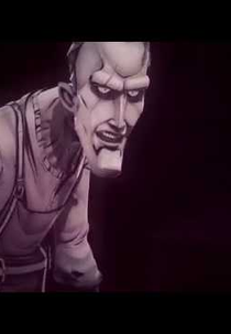 Fantasmagorias: A Pisadeira (Fantasmagorias: A Pisadeira)