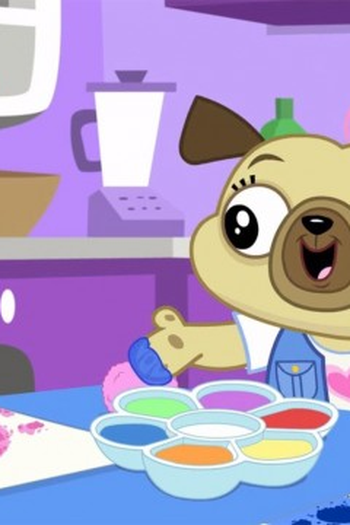 Poster de Episódio A Playdate at Nico's (2018)