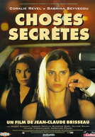 Coisas Secretas