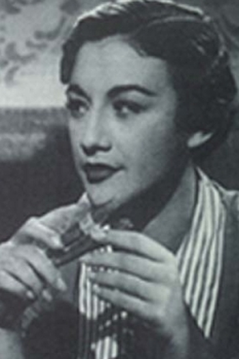  de Filme Liana, a Pecadora (1951)