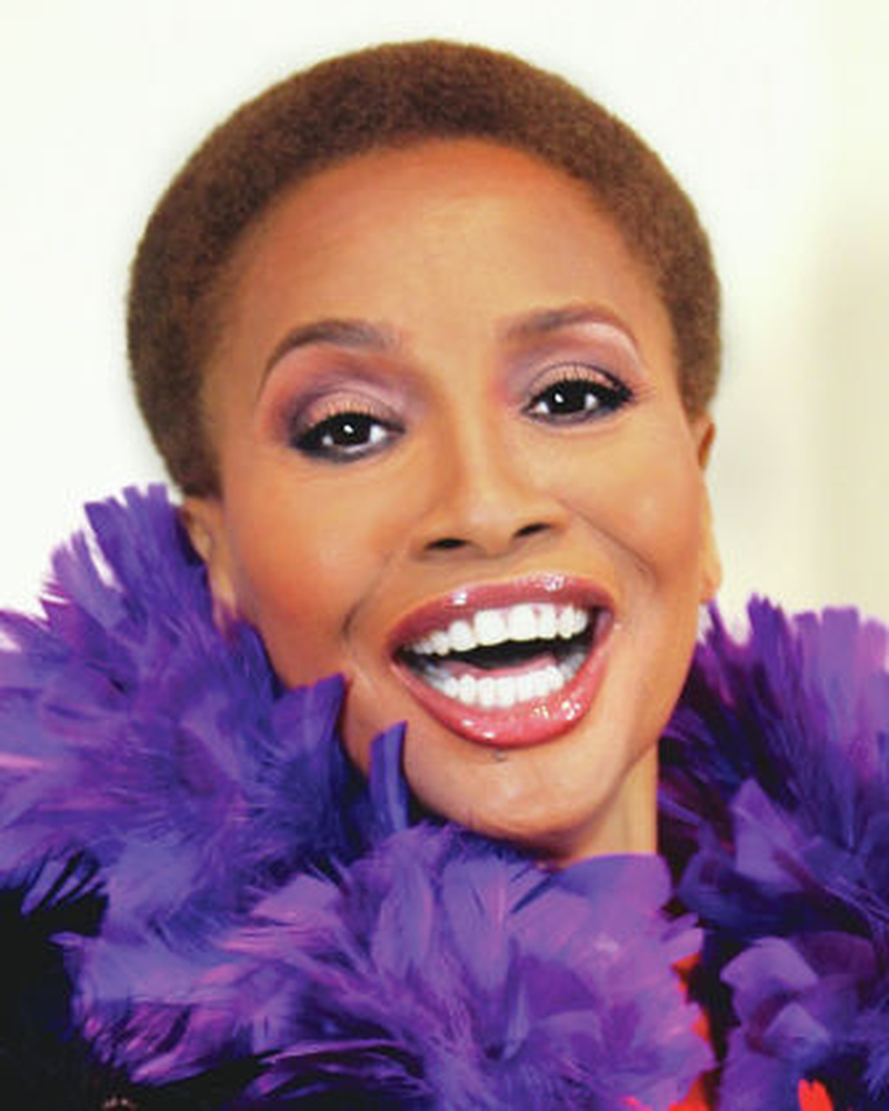 Jenifer Lewis - Foto 1
