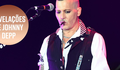 As 3 revelações MAIS RIDÍCULAS de Johnny Depp para a Rolling Stone