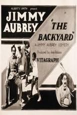 The Backyard (The Backyard)