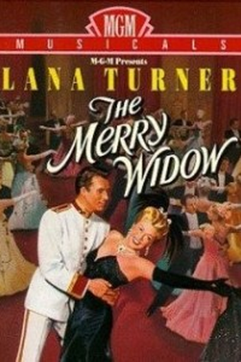  de Filme A Viúva Alegre (1952)