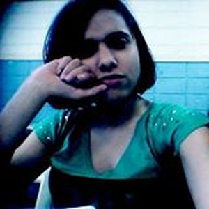 Foto de perfil de Ingrid Gomes