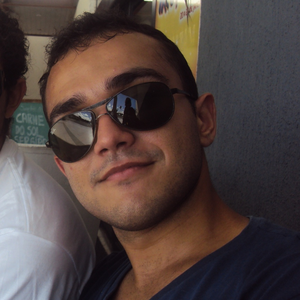 Foto de perfil de Jonathan Omena