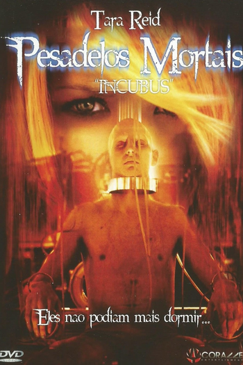  de Filme Pesadelos Mortais (2006)