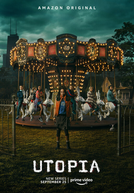 Utopia (US) (1ª Temporada) (Utopia (US) (Season 1))