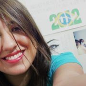 Foto de perfil de Fernanda