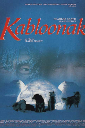  de Filme Kabloonak: O Estrangeiro (1994)