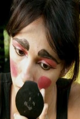 Poster 1 de Curta Hoje Tem Alegria (2010)