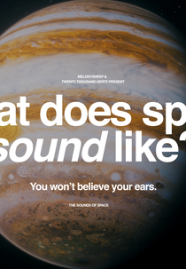 Os Sons do Espaço (The Sounds of Space)