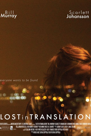  de Filme Encontros e Desencontros (2003)