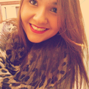 Foto de perfil de Karine Almeida