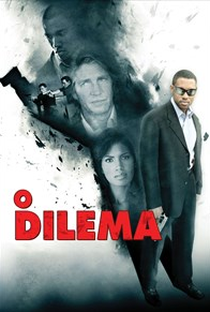 O Dilema - Poster / Capa / Cartaz - Oficial 2