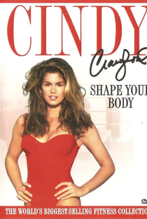 Cindy Crawford: Mantenha o Seu Corpo em Forma - Poster / Capa / Cartaz - Oficial 2