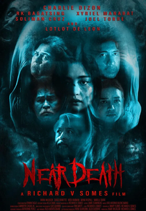 Near Death (Near Death)