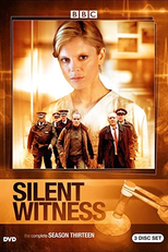 Silent Witness (13ª Temporada) (Silent Witness (Season 13))