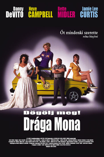  de Filme Quem Não Matou Mona? (2000)