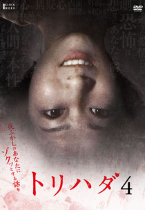 Torihada 4 (トリハダ 4)