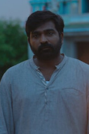 Poster de Episódio Edhiri: Karuṇā (2021)