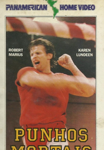 Punhos Mortais (Hostage Syndrome)