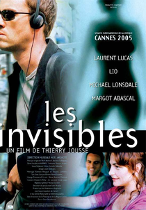 Les invisibles (Les invisibles)