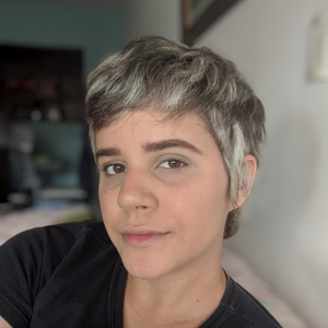 Foto de perfil de Gabriela Borges