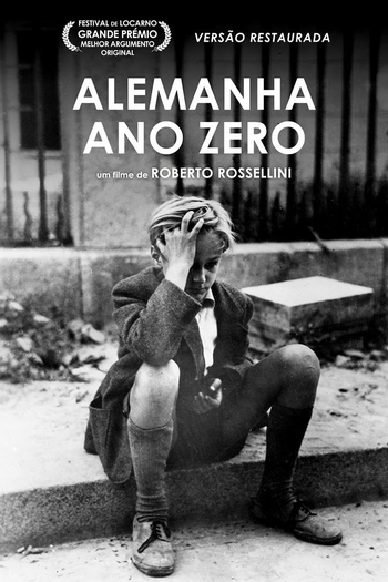  de Filme Alemanha, Ano Zero (1948)