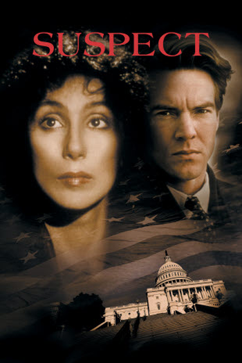  de Filme Sob Suspeita (1987)