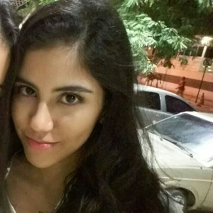 Foto de perfil de Thaísy