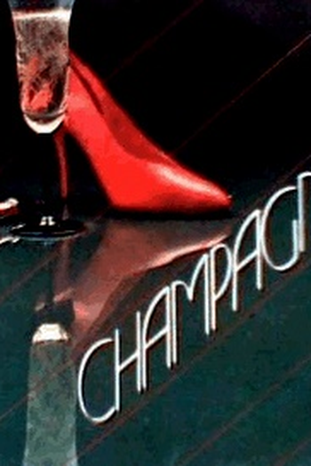 Poster de TV Champagne (1983)