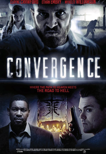 Convergence (Mission of Convergence)