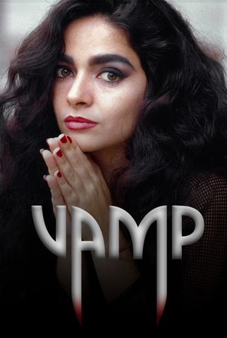 Poster 10 de TV Vamp (1991)