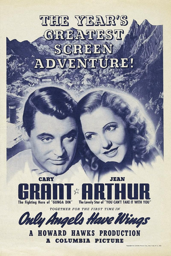  de Filme O Paraíso Infernal (1939)