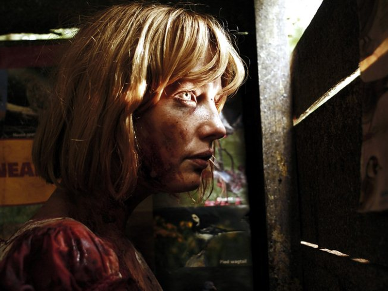 Foto 12 de Sem Saída