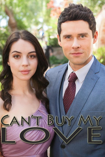  de Filme Amor Não Tem Preço (2017)