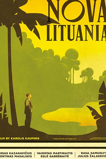  de Filme Nova Lituania (2019)