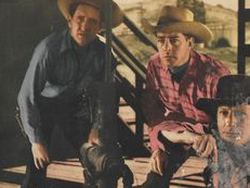 Foto 5 de Noturno Sertanejo