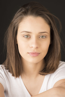 Daniela Melchior - Poster / Capa / Cartaz - Oficial 1