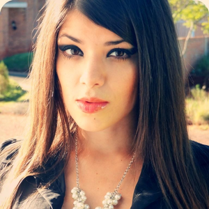 Foto de perfil de Angelina