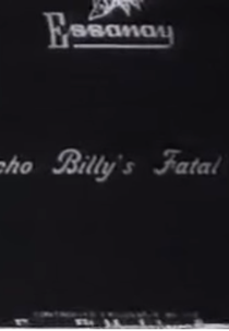 Broncho Billy's Fatal Joke (Broncho Billy's Fatal Joke)