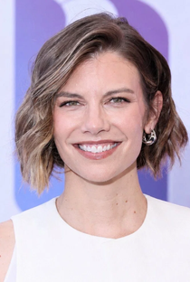Lauren Cohan - Poster 1