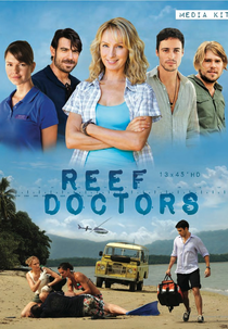 Reef Doctors (Reef Doctors)