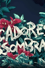 Caçadores de Assombração (Caçadores de Assombração)