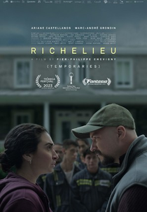 Temporaries (Richelieu)