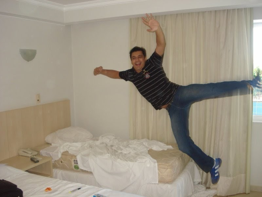 André Barros - Foto 4