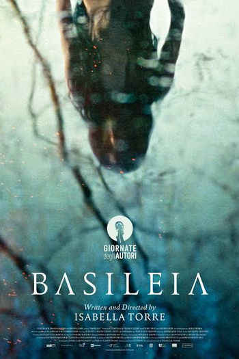 Poster de Filme Basileia (2024)