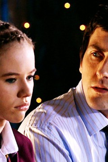 Poster de Episódio Episode 5 (2006)