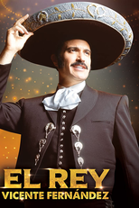 El Rey: Vicente Fernández (El Rey: Vicente Fernández)